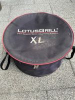 Lotus-Grill XL