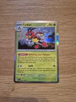 Ledian Holo Pokemon SCR 003/142 EN