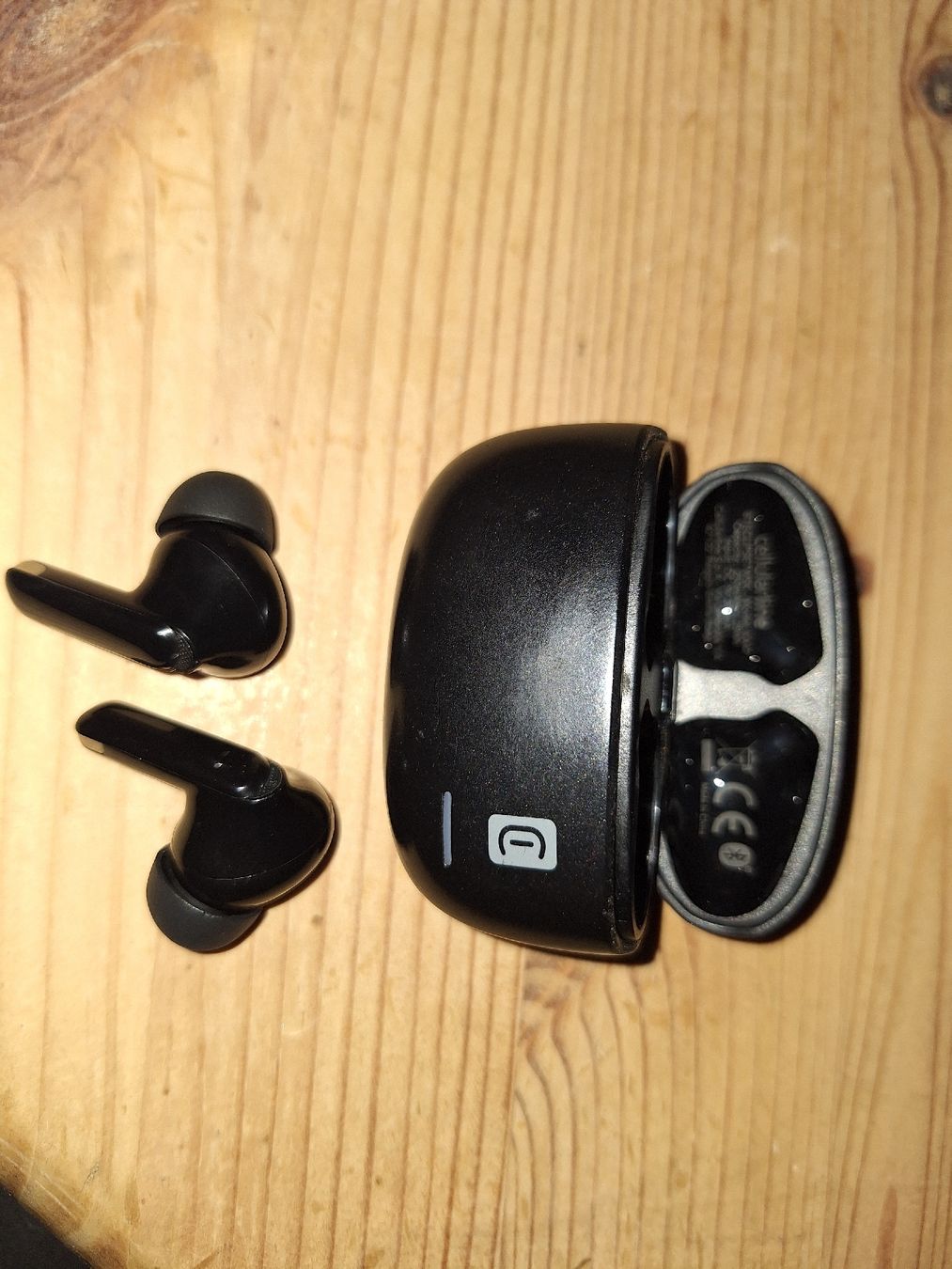 Cuffie: In-Ear Kopfhörer – Usato da Uettligen venduto da rou_5p7t 1