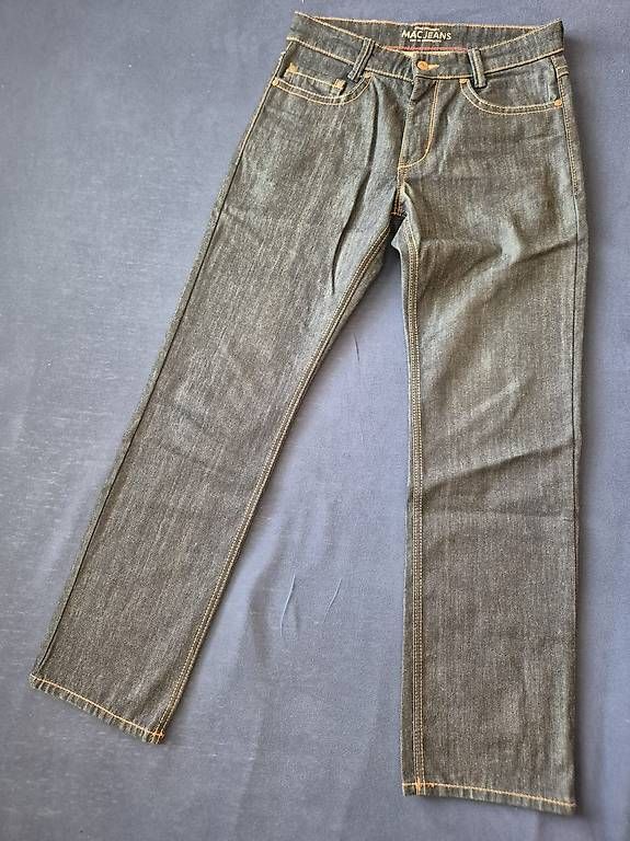 Jeans: Mac Jeans  – Gebraucht aus Heimisbach von dstli 2