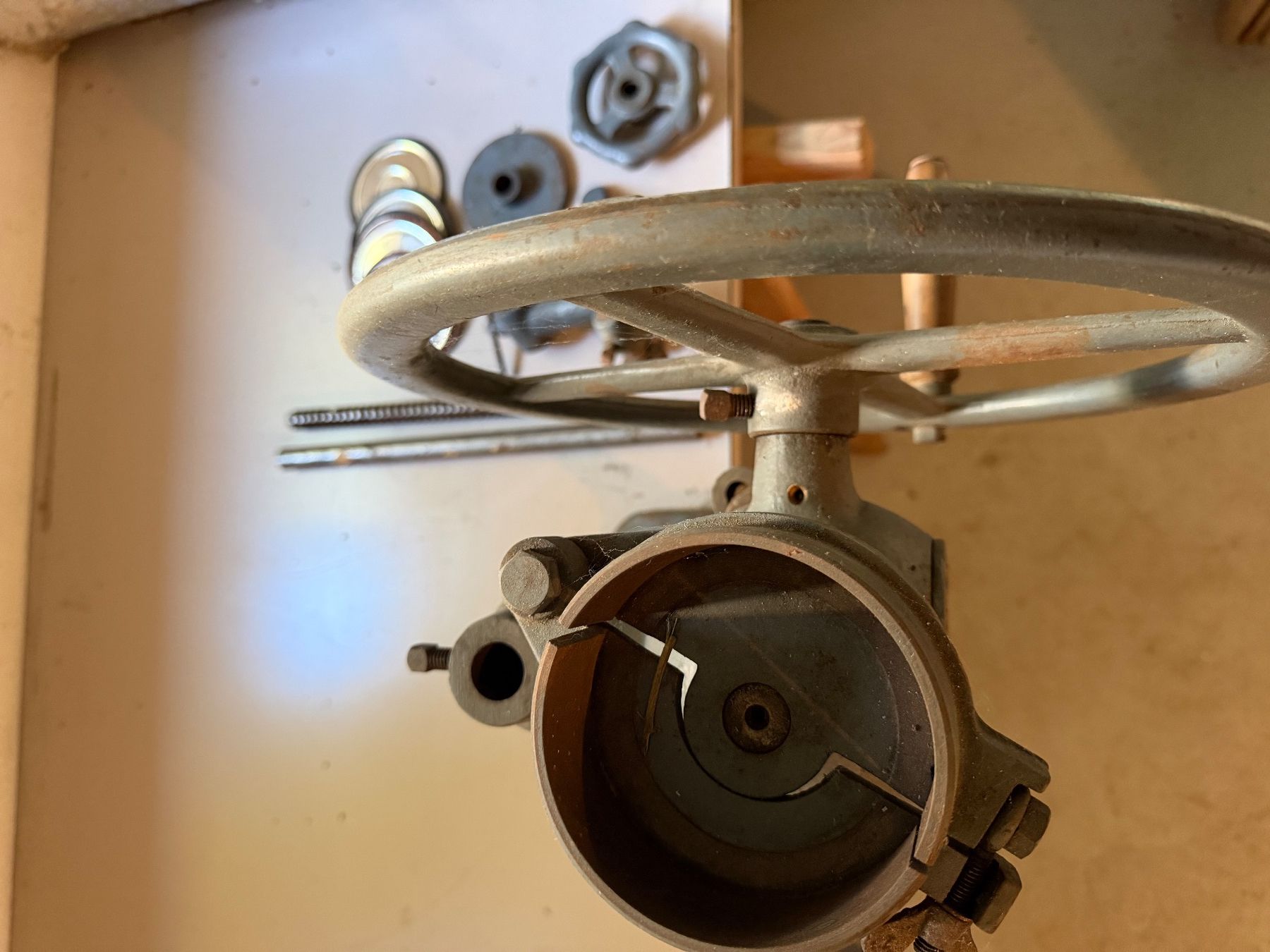 Küchengeräte: Verschliessmaschine FERRUM – Gebraucht aus Grellingen von syno28 2