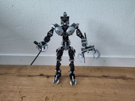 Lego Bionicle 8761 Roodaka 100% komplett