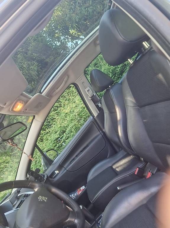 Automobili: 2011 Peugeot 207 – Usato da Diepoldsau venduto da abel18 4
