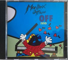 DIVERS ARTISTES - MONTREUX JAZZ FESTIVAL OFF, 1999