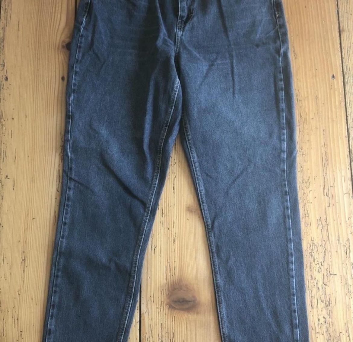 Topshop Jeans: Mom Jeans – Usato da Magden venduto da leo_c8bc