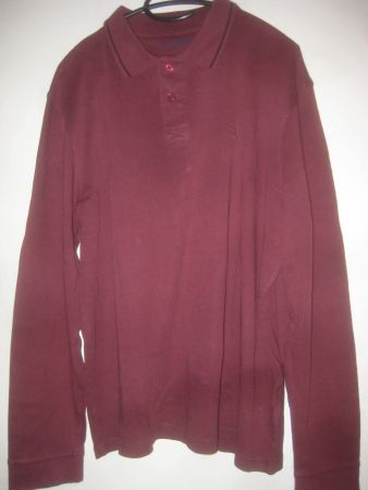 HERREN  PULLOVER