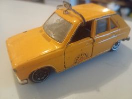 Peugeot 104 Taxi
