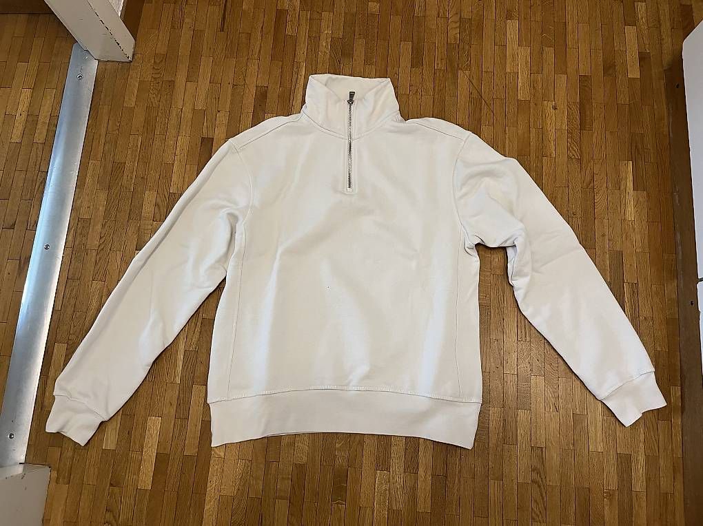 Pullover & Sweatshirts: Pull Zara – Gebraucht aus Genève von luan.77k