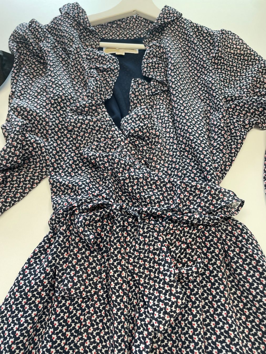 Michael Kors Vestiti: Kleid Michael Kors Gr. M dunkelblau – Nuovo (secondo la descrizione) da Steinhausen venduto da Marmottarosa 2