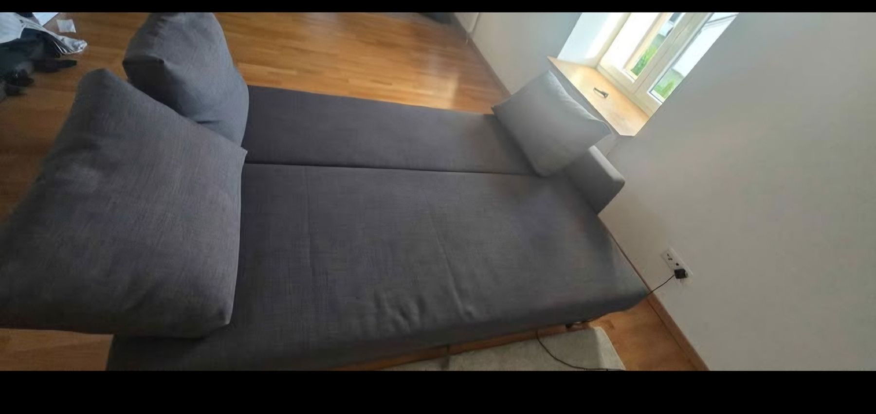 Divani: Sofa Neu – Nuovo (secondo la descrizione) da Othmarsingen venduto da inf_sjq9 2