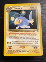 Pokemon Lanturn 38/111 neo Genesis