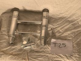 Traverse HOFKON 290-2 25cm (T25)