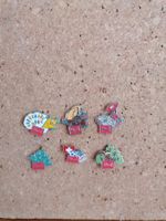 6x Wernli Pin
