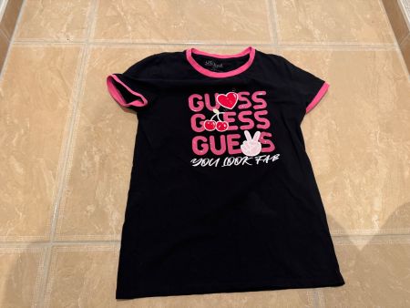 Guess neues Shirt, 16J 170
