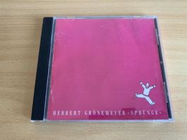 Herbert Grönemeyer – Sprünge