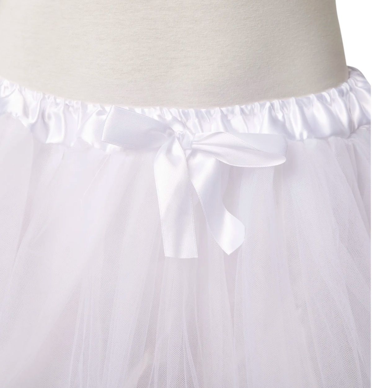 Costumi: Tutu weiß S/M – Nuovo (secondo la descrizione) da Necker venduto da liq24 2