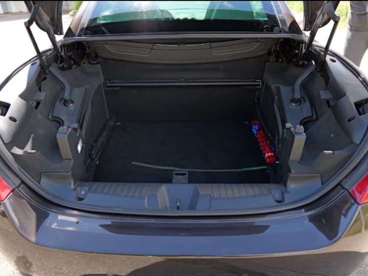 Peugeot Automobili: Peugeot 308 CC – Usato da Estavayer-le-lac venduto da Boomgvng 3
