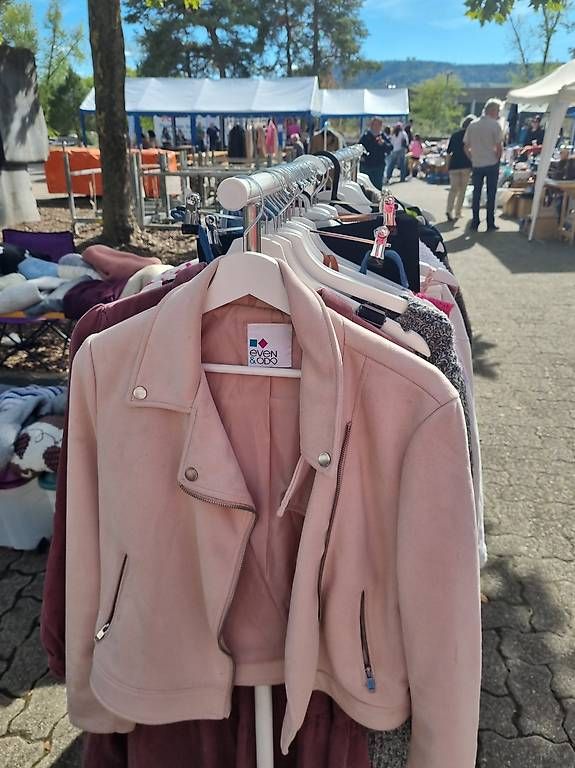 Jacken: Neuwertige Wild Lederjacke M – Neu und originalverpackt aus Maisprach von Mel050 1