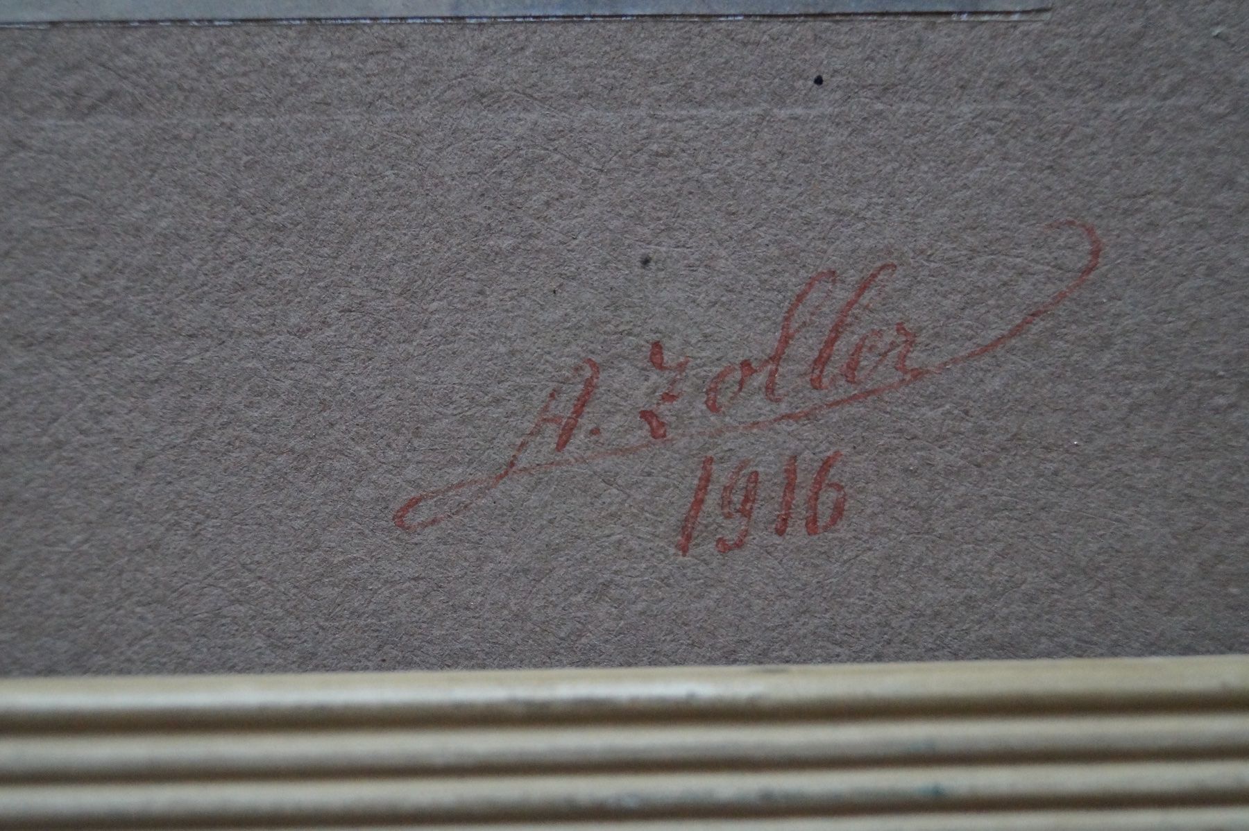 Foto & Immagini: Ecole supérieure de commerce, Lausanne, 1916 – Usato da Scheid venduto da dirauls 1