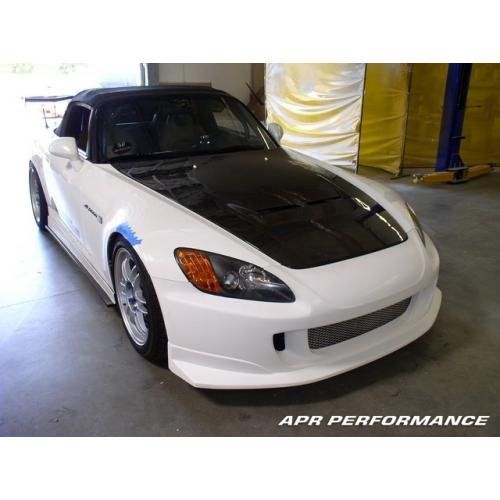 Honda Tutti pezzi di ricambio auto: HONDA S2000 AP1 APR FRONT BUMPER WITH AIR DAM – Nuovo e nell'imballaggio originale da Ecublens venduto da angel.axel 2