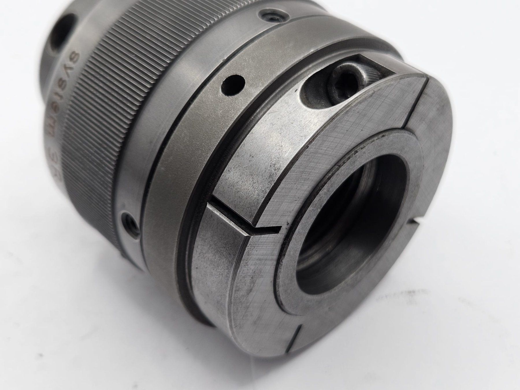 Altro per industria metallurgica: Schaublin W20 System 3R – Usato da Viganello venduto da Alpha1997 1