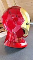 Ironman Mk5 Stand mit LEDs und Bluetooth Musikanlage