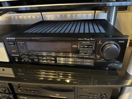 Pioneer VSX-4700S Audio/Video Receiver Dolby Surround. TOP!