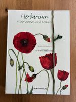 Ringbuch Herbarium- Wiesenblumen& Kräuter Mondo Verlag 2002