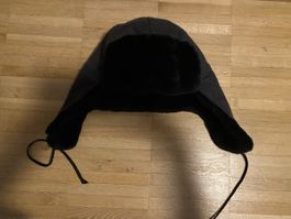 Vintage Ushanka Fellmütze
