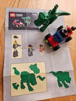 1349 LEGO Studios Steven Spielberg Moviemaker Set