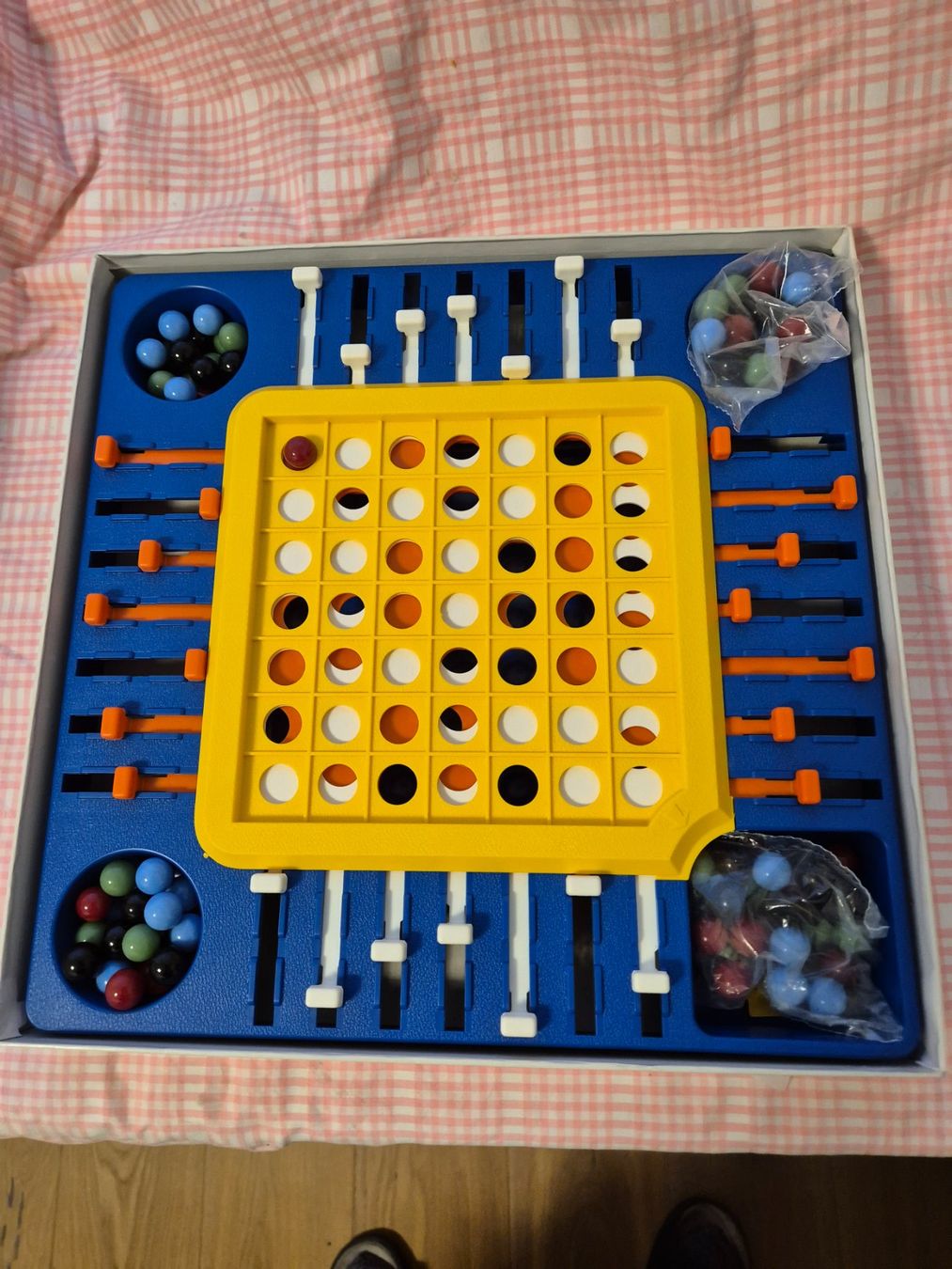 Giochi: Spiele – Usato da Stachen venduto da campclenga 2