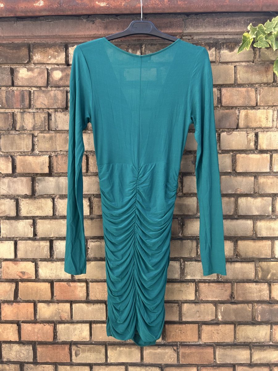Isabel Marant Kleider: Isabel marant jordana dress – Neu (gemäss Beschreibung) aus basel von wastedworld 7