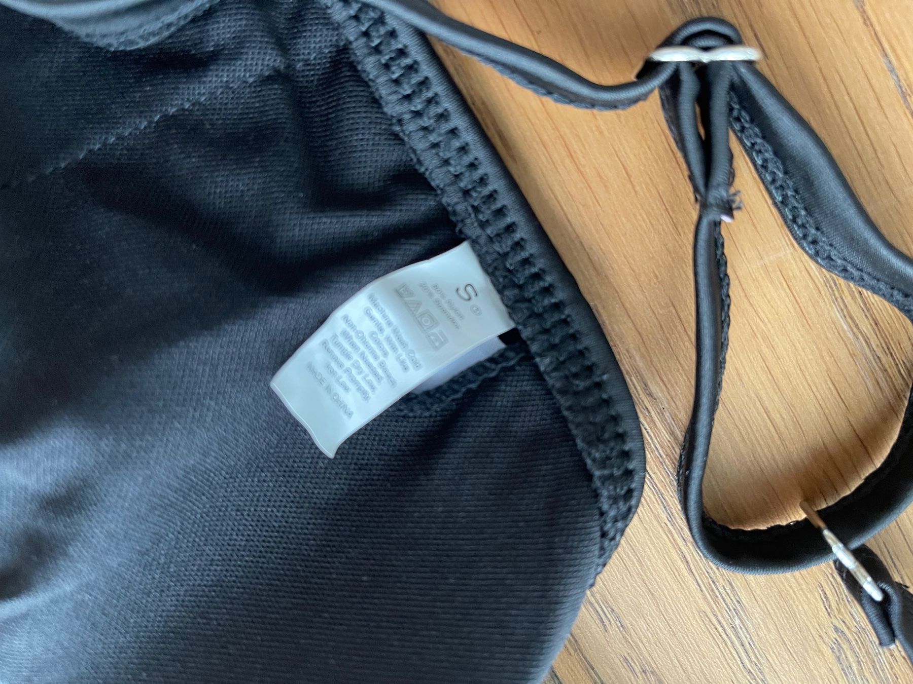 Costumi da bagno & Bikini: Badeanzug Neu Gr S – Nuovo (secondo la descrizione) da Bassersdorf venduto da Sandy456 5