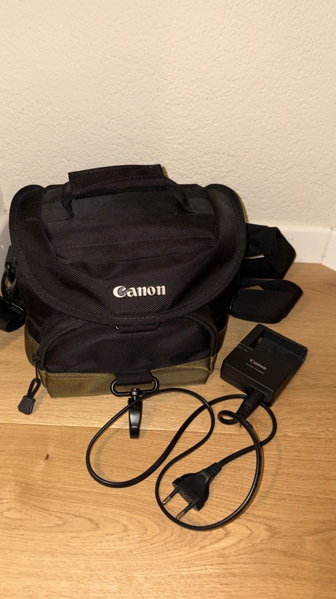 Canon Kamera: Canon EOS 250D Spiegelreflexkamera mit 2 Objektiven – Gebraucht aus Bichwil von lau_b872 7