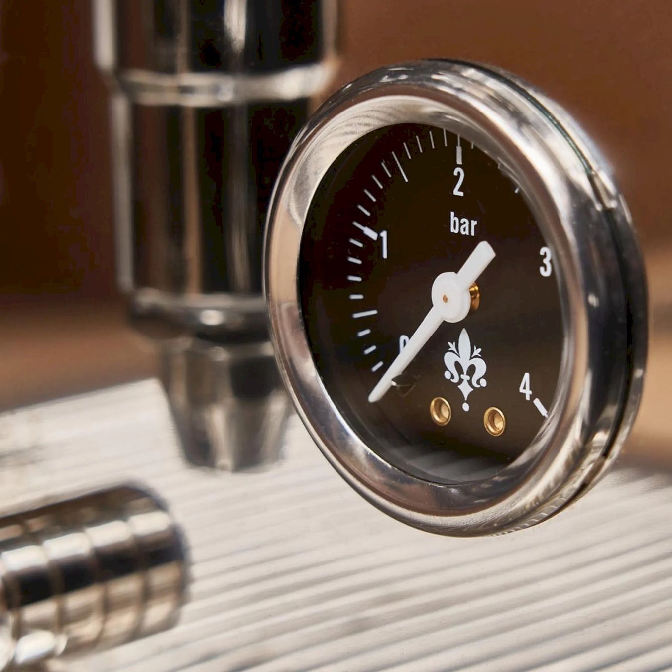 Macchine per caffè & Macchine per espresso: Eureka Costanza R PID Edelstahl – Nuovo e nell'imballaggio originale da Bottighofen venduto da zaap 2
