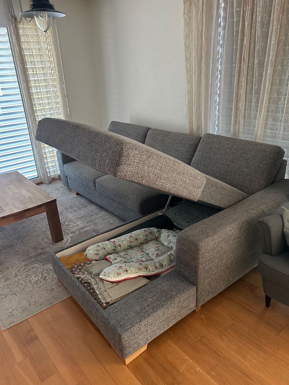 Ikea Sofas: Ikea Sofa – Gebraucht aus Aarwangen von Valentino_24 1
