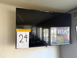 Fernseher schwarz 24 Zoll