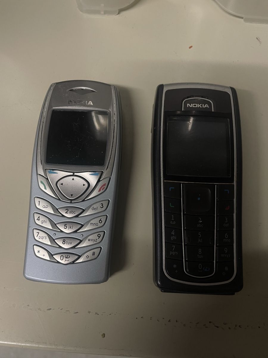Nokia Telefoni cellulari / Smartphones: Retro Handy – Usato da Emmenbrücke venduto da mal_fwt8 1