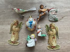 Weihnachts Dekorationen