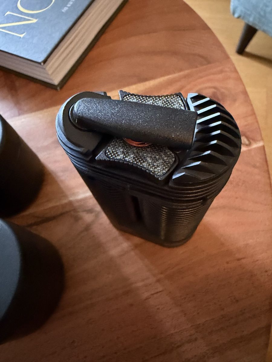 Storz & Bickel Altri Prodotti per fumatori: Storz Bickel Crafty+ Vaporizer Complete Set – Nuovo (secondo la descrizione) da La Tour-de-Peilz venduto da bma_s97h 4