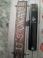 ELFBAR MATE 500 Black