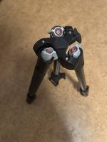 Trépied Manfrotto Befree 
