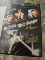 Sky Captain And The World of Tomorrow DVD
