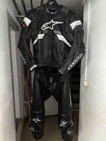 2 Teiler Lederkombi Alpinestar