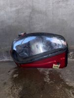 Sachs Mofa Tank