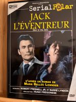 L'Etrange Mr Slade (Jack l'Eventreur, 1953, DVD, J. Palance)