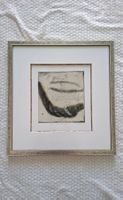Lot de 4 gravures abstraites
