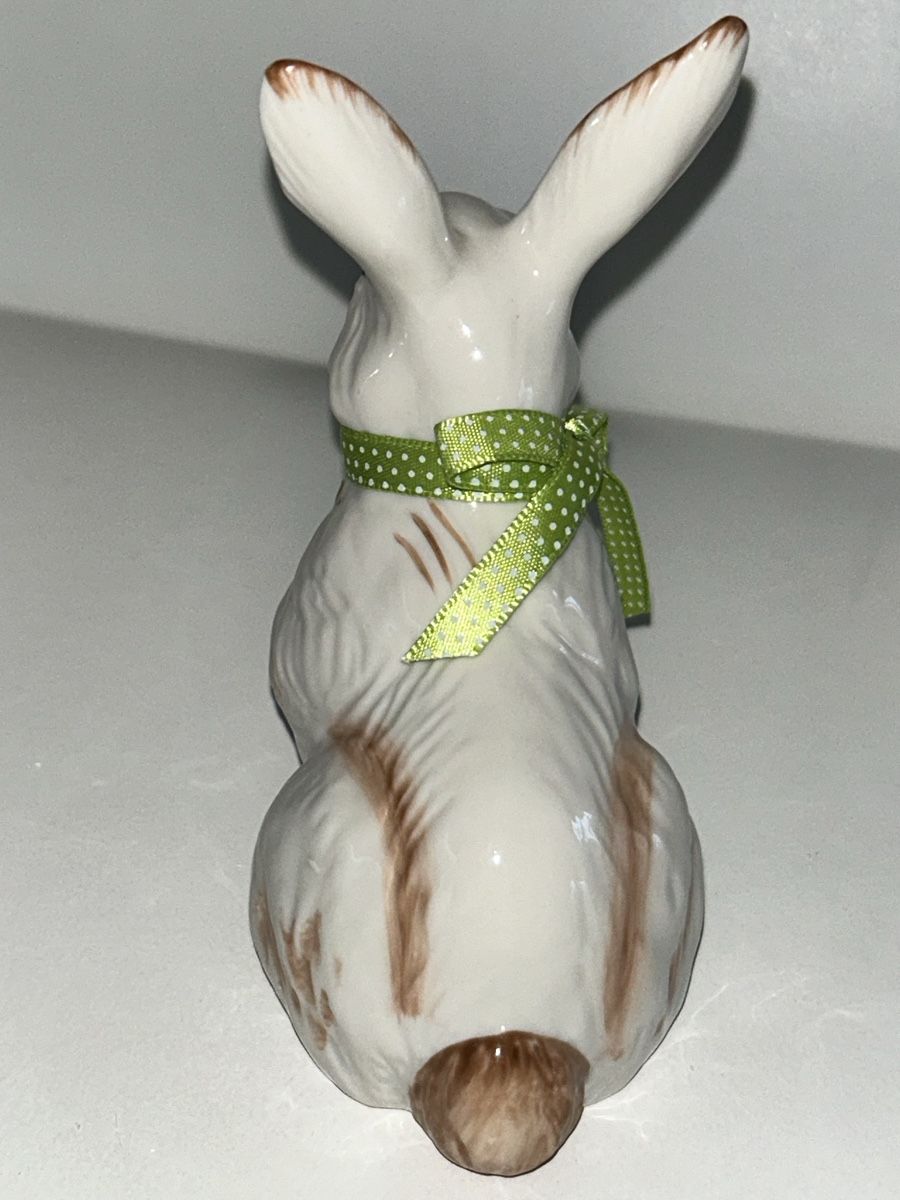 Villeroy & Boch Figuren: Villeroy & Boch Osterhäsli – Gebraucht aus Düdingen von Reconflo 3
