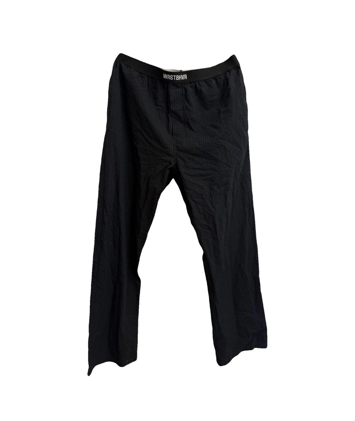 Pantaloni: WRSTBHVR Nipo Pants XL – Nuovo e nell'imballaggio originale da Biel/Bienne venduto da lichterhoh