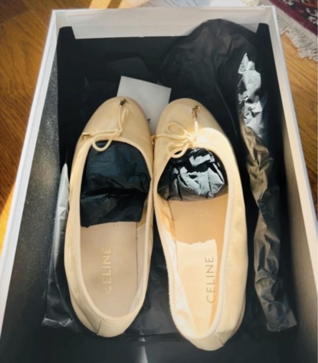 Celine Scarpe da donna: Celine Perfect Summer sandal – Nuovo (secondo la descrizione) da St. Gallen venduto da aga_f898